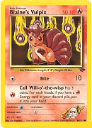 066 Blaine's Vulpix